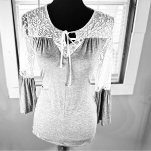📌CLEARANCE ITEM📌 HANNAH Fashion Woman Blouse